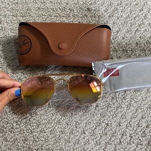 Ray bans - brand new, never worn